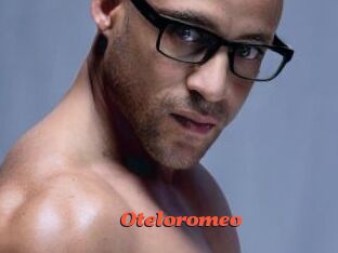Oteloromeo