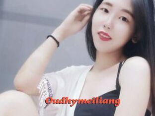 Oudhymeiliang