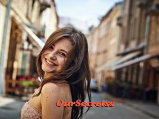 OurSecretss