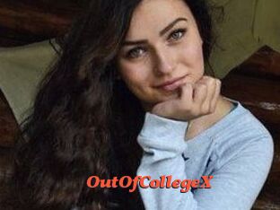 OutOfCollegeX