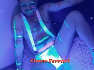 Owen_Ferrari