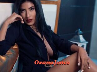 OxanaJones