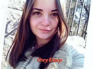 OxyFoxy