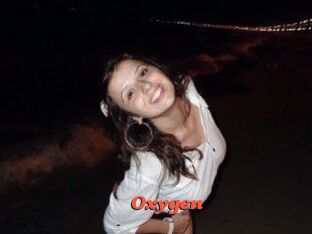 Oxygen
