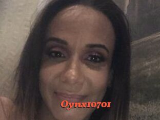 Oynx10701