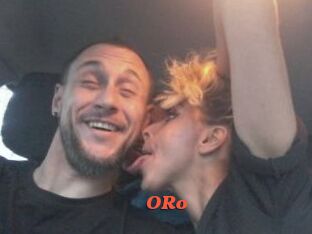 ORo