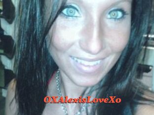 OXAlexisLoveXo