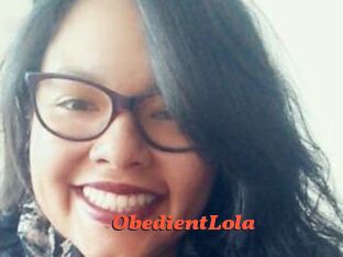 ObedientLola