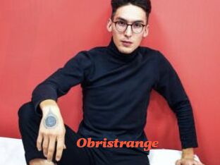 Obristrange