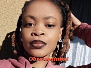 Obsessedmimi