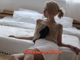 Oceaneyesellen