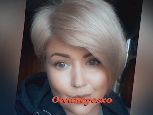 Oceaneyesxo