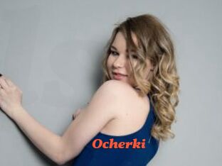 Ocherki