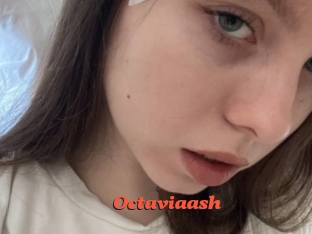 Octaviaash