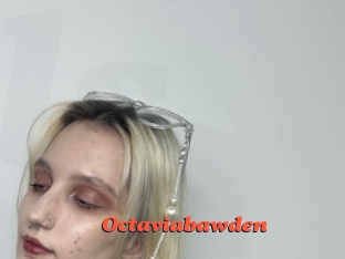 Octaviabawden