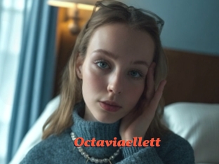 Octaviaellett
