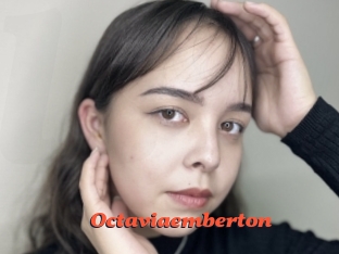 Octaviaemberton