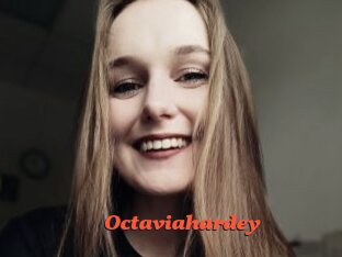 Octaviahardey