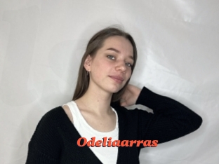 Odeliaarras