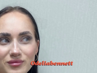 Odeliabennett