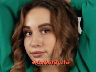Odeliablythe