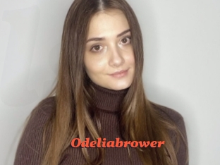 Odeliabrower