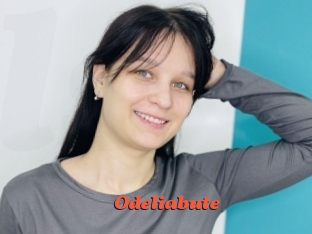 Odeliabute