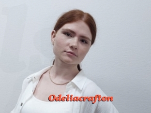 Odeliacrafton