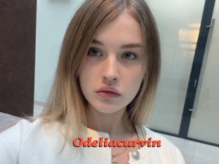 Odeliacurvin