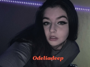 Odeliadeep