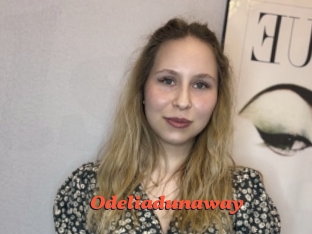 Odeliadunaway