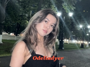 Odeliadyer