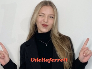Odeliaferrett