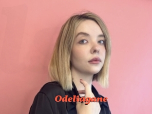 Odeliagane