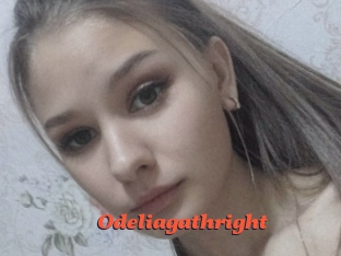Odeliagathright