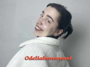 Odeliahammond