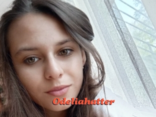 Odeliahatter