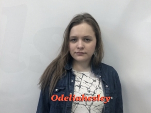 Odeliahesley