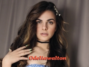 Odeliawalton