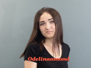 Odelinaamond