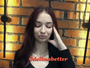 Odelinabetter
