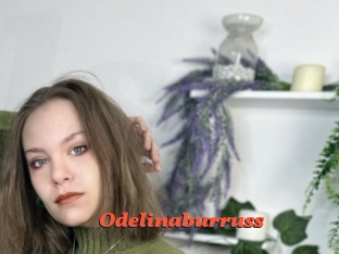 Odelinaburruss