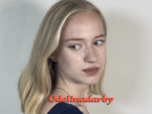 Odelinadarby