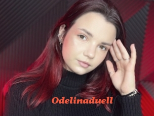 Odelinaduell