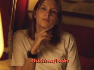 Odelinafrake