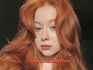 Odelinahatter