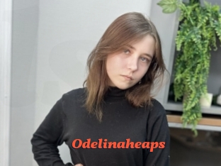 Odelinaheaps