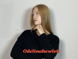 Odelinahewlett