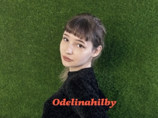 Odelinahilby
