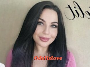 Odelislove
